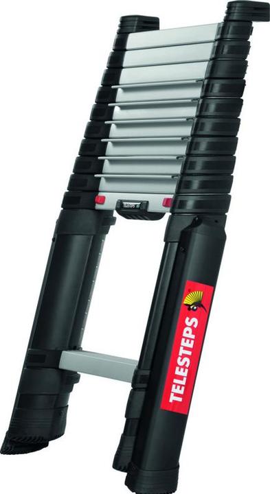 Image du produit Telesteps Teleskopleiter Prime Line 2.6m (Échelle télescopique, 260 cm)