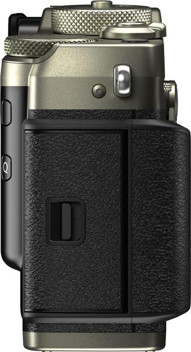 Produktbild Fujifilm X-Pro3 (26.10 Mpx, APS-C / DX)