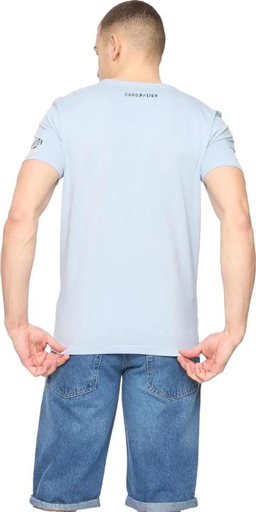 Immagine prodotto Crosshatch Changra Maglietta Uomo (XL)