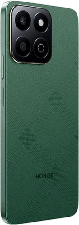 Produktbild Honor 200 Smart (256 GB, Forest Green, 6.80", Dual SIM, 50 Mpx, 5G)