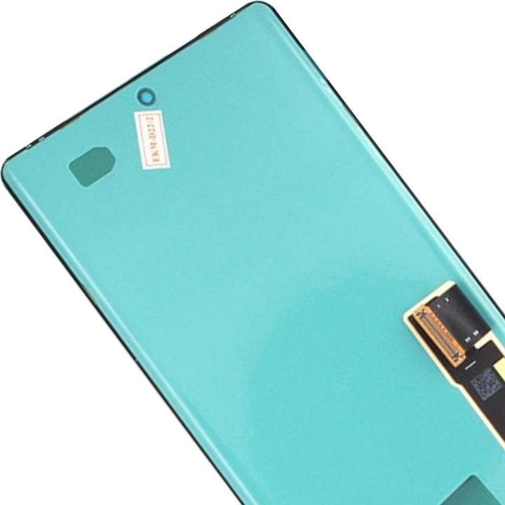 Actual product image Google Replacement display (Google Pixel 7 Pro)
