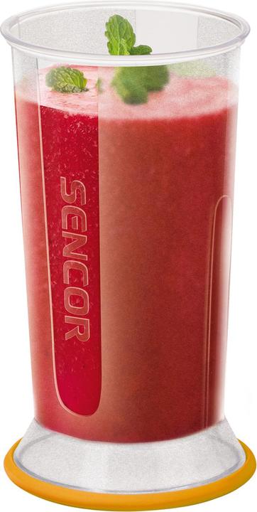 Produktbild Sencor SHB 4463OR-EUE3