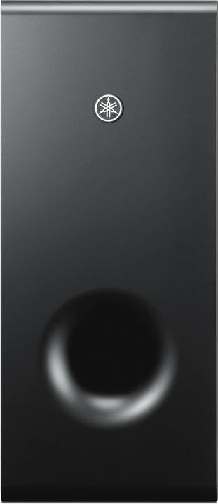 Actual product image Yamaha MusicCast BAR400 (49 W, 6.1 Channel)