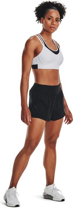 Immagine prodotto Under Armour Pantaloncini da allenamento Flex Woven 2-in-1 Donna (M)