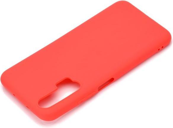Image du produit MU Classic Série Softcase TPU (Honor 20 Pro)