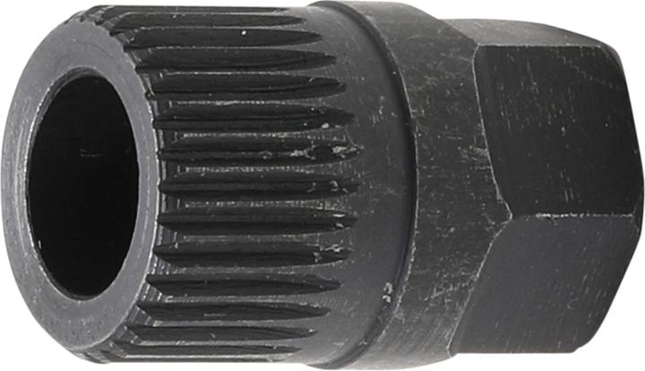 Produktbild BGS 33-Zahn-Aufsatz Antrieb Aussensechskant für Art. 4248 15 mm