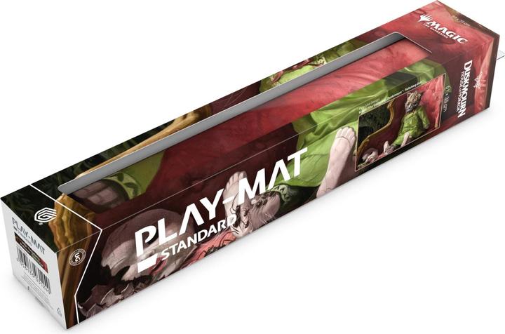 Produktbild Ultimate Guard Play-Mat Magic: The Gathering „Duskmourn" - Twitching Doll