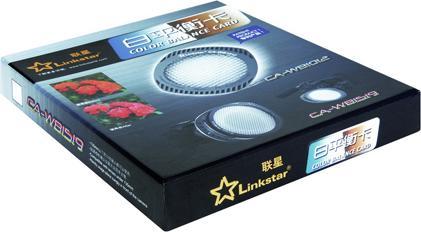 Produktbild Linkstar Weissabgleich Filter CA-WB1012