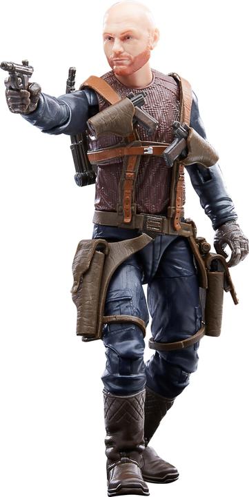Produktbild Hasbro Star Wars The Black Series Migs Mayfeld