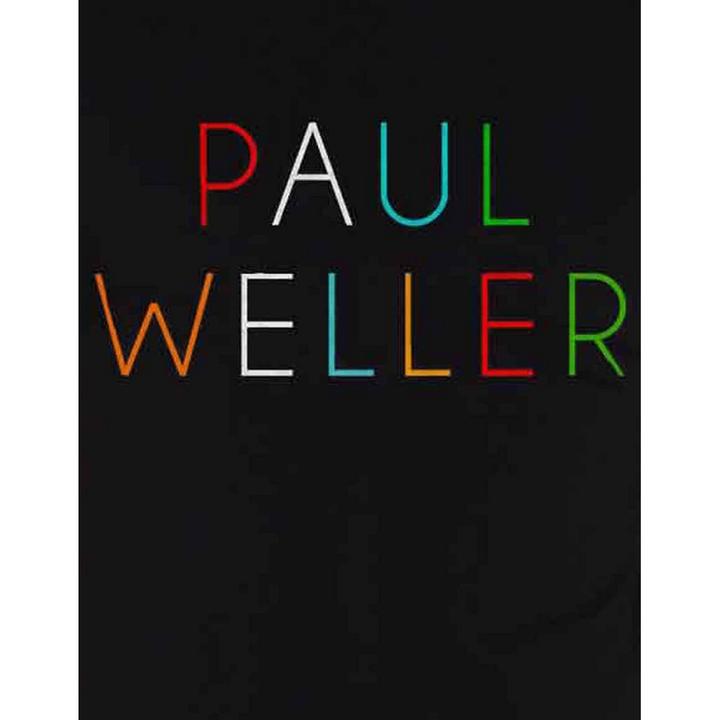 Image du produit Paul Weller - T-shirt - Adulte (S)