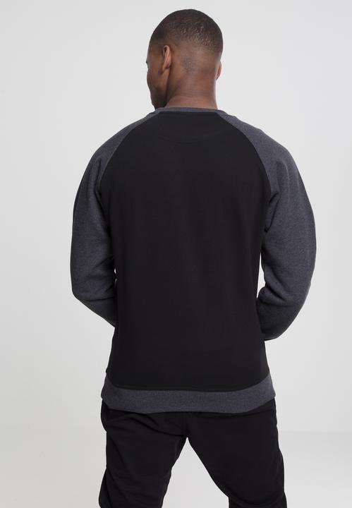 Produktbild Urban Classics Crewneck (5XL)