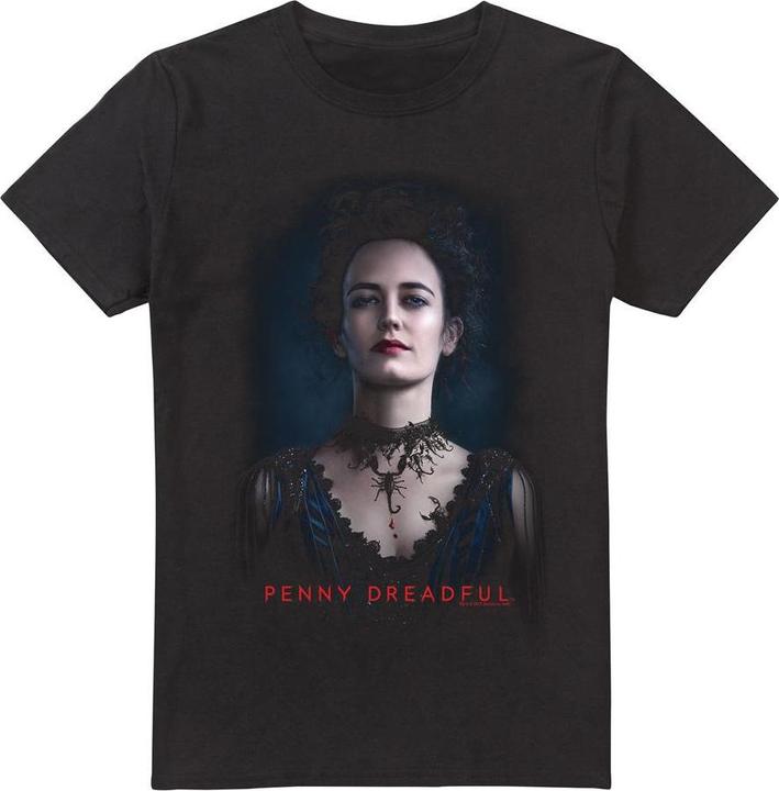 Immagine prodotto Penny Dreadful Maglietta Vanessa Uomo (M)