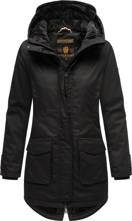 Actual product image Navahoo Brinjaa (XS)