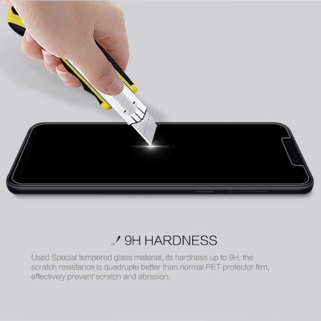 Image du produit Nillkin Verre de protection H+ PRO (1 pièce(s), Mi 8)