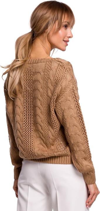 Produktbild Made of Emotion Pullover model (S, M, S/M)