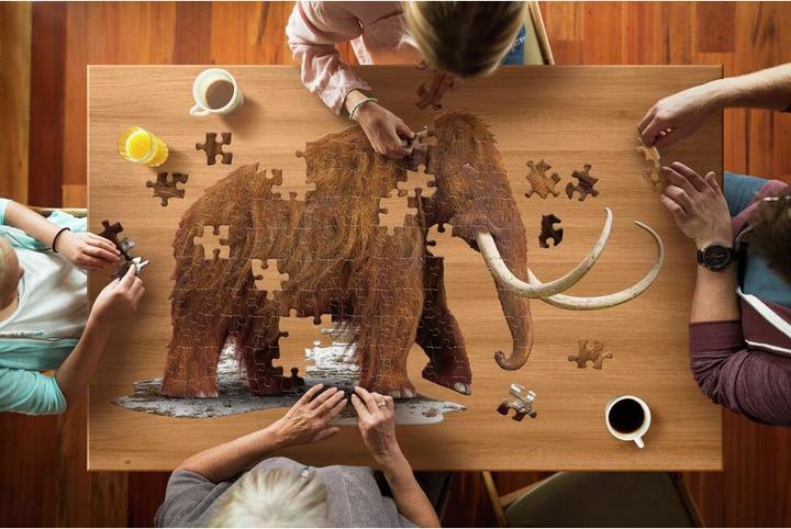 Immagine prodotto Madd Capp Io sono Mammut (100 pezzi)