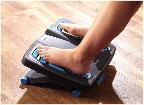 Image du produit Fellowes Repose-pieds (45,5 x 33 cm)
