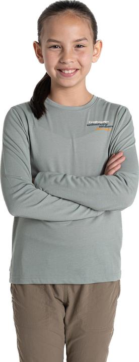 Actual product image Craghoppers Nosilife Cruz Long Sleeved T-Shirt (152)