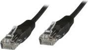Actual product image MicroConnect Network cable (U/UTP, CAT6, 25 m)