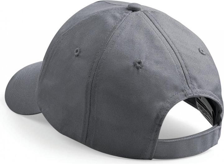 Actual product image Outdoor Spirit Neutral 5 Panel Cap uni (One size)