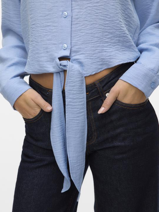 Image du produit Vero Moda VMMELANEY Hemd Hemd (L)