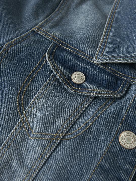 Produktbild Name it Jeansjacke (92)
