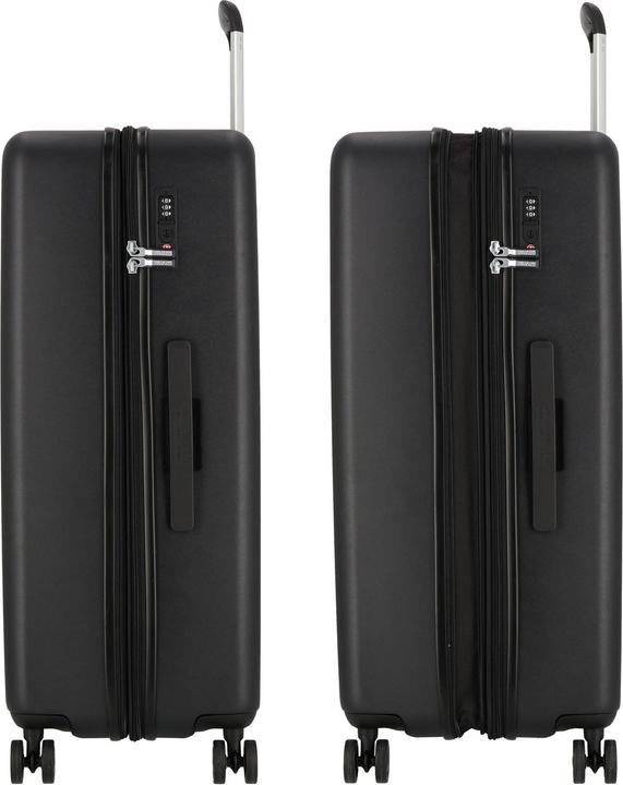 Image du produit American Tourister DYNABELT SPINNER 77/28 EXP TSA (104 l, XL (à partir de 115l))