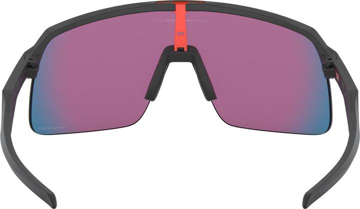 Produktbild Oakley Sutro Lite (Matte Black, Prizm Road)