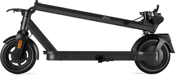 Image du produit Vmax VX5 ST (20 km/h, 25 km, 400 W)