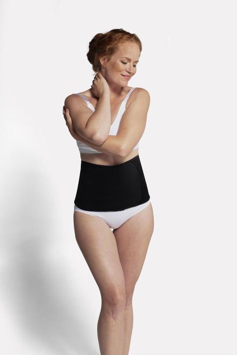 Actual product image Carriwell Belly band (S, M)