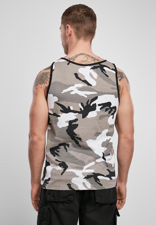 Image du produit Brandit débardeur (5XL)