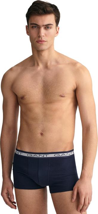 Immagine prodotto GANT Basic Trunk 6-Pack (M, confezione da 6)