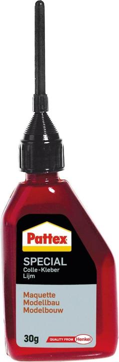Actual product image Pattex Special adhesive (60 g)