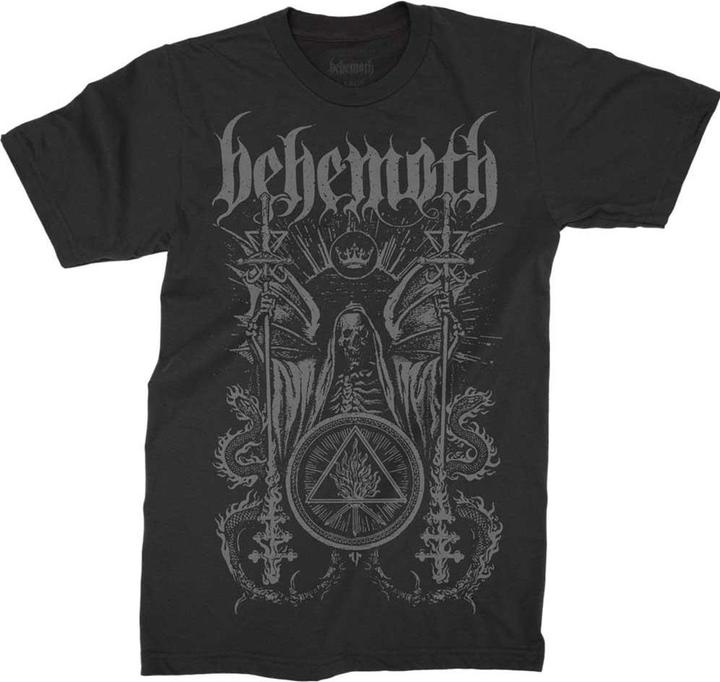 Produktbild Behemoth ZeremonienTShirt Erwachsene (S)