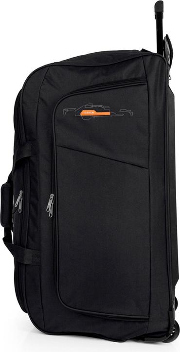 Produktbild Gabol Week Eco 2-Rollen Reisetasche 73 cm (85 l)
