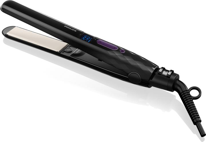 Actual product image Philips Hp 8344/00 (Straightening iron)