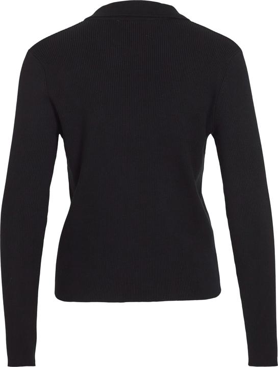 Image du produit Vila Pull en maille Polo (L)