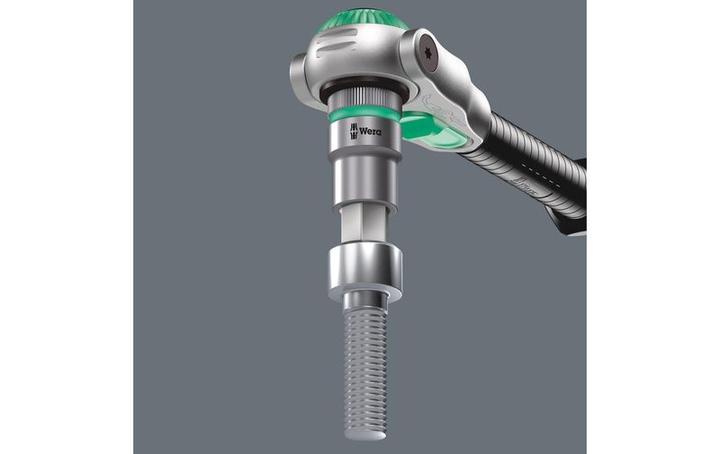 Actual product image Wera 8740 C Hf 1 (17 mm, 8 mm, 10 mm, 4 mm, 14 mm, 11 mm, 7 mm, 12 mm, 16 mm, 15 mm, 13 mm, 6 mm, 9 mm, 5 mm)