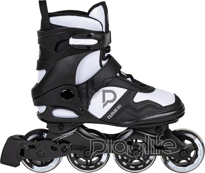 Powerslide Playlife Fitness Skates (40)