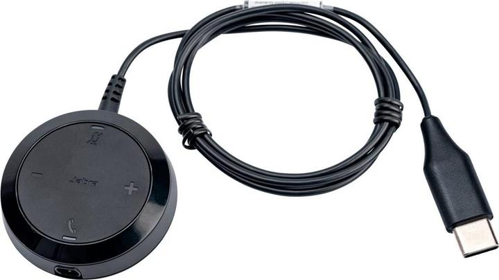 Immagine prodotto Jabra Evolvere 30 (Cablato, USB-C)