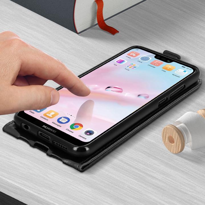 Image du produit Avizar Série Flexi (Huawei P20 Lite)