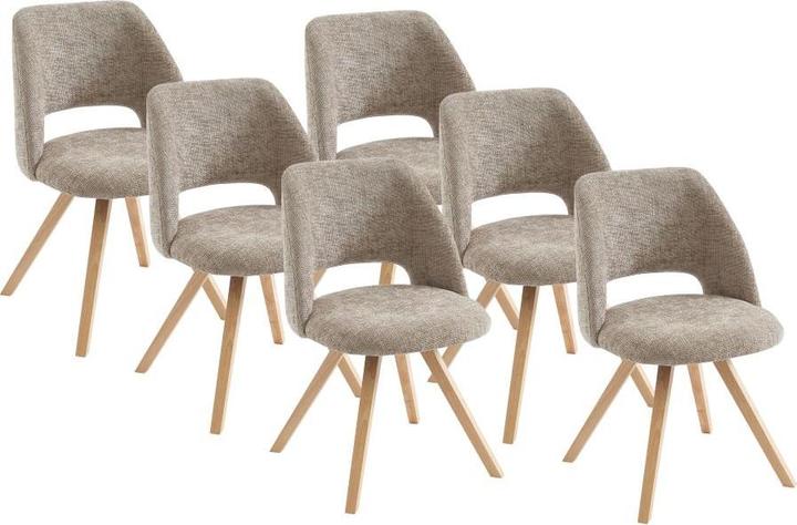 Actual product image Vente-unique Vesiani
