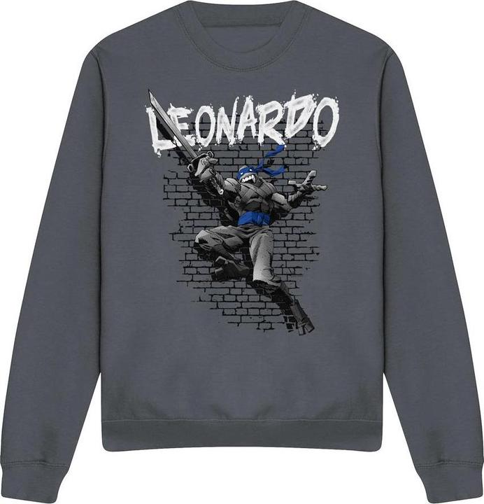 Produktbild Teenage Mutant NT Sweatshirt (XL)