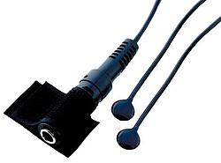 Produktbild Shadow Electronics SH720 Twin Transducer 12mm (Instrumenten Tonabnehmer)