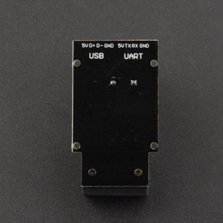 Produktbild DFRobot GM65 QR Barcode Scanner Modul