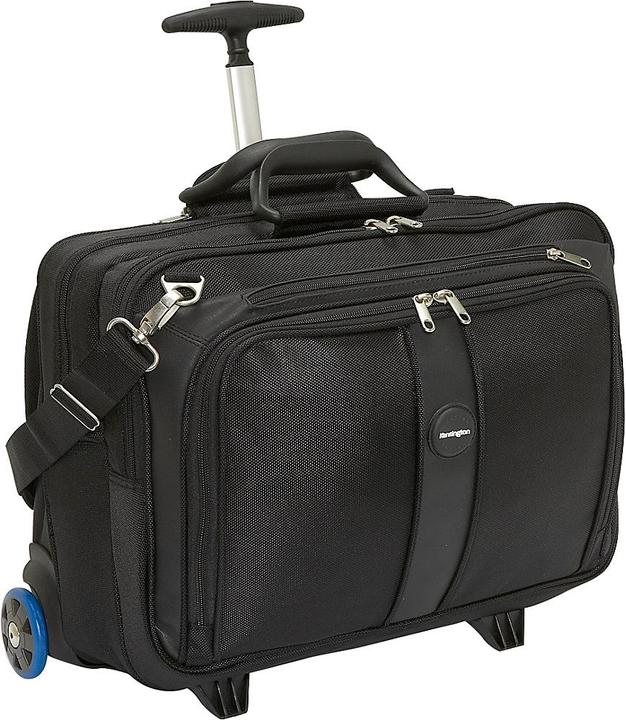 Actual product image Kensington contour (40 l, Hand luggage (up to 50 litres))