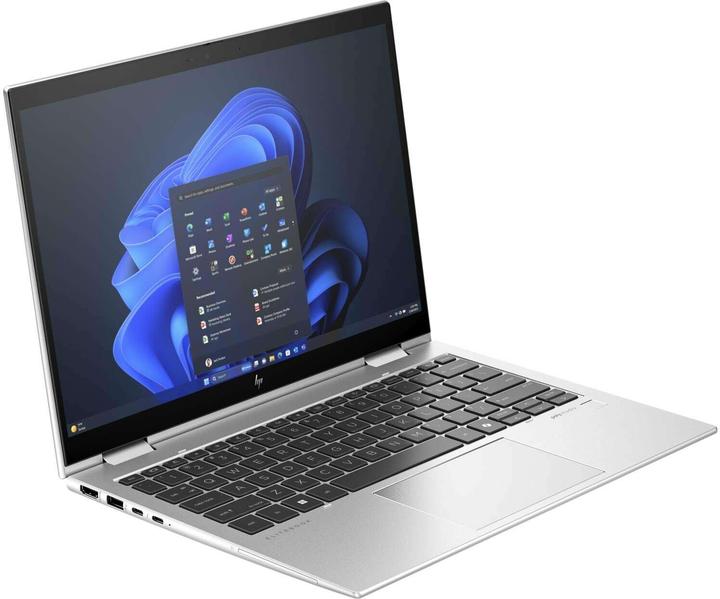 Actual product image HP Smart Buy Elite x360 11, Intel Ultra 7 155U 12C, IPS Touch,,, Pen, WiFi 6e + BT 5.3,, Win 11P (13.30", 16 GB, 512 GB, CH)