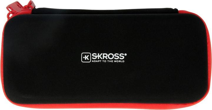 Actual product image Skross power case