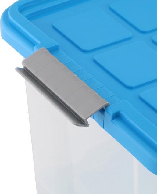 Image du produit Axentia Unibox (40 x 20.5 x 29 cm, 15 l)