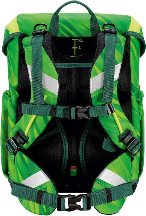 Image du produit Scout Kit cartable Neo 4 pièces (21.50 l)